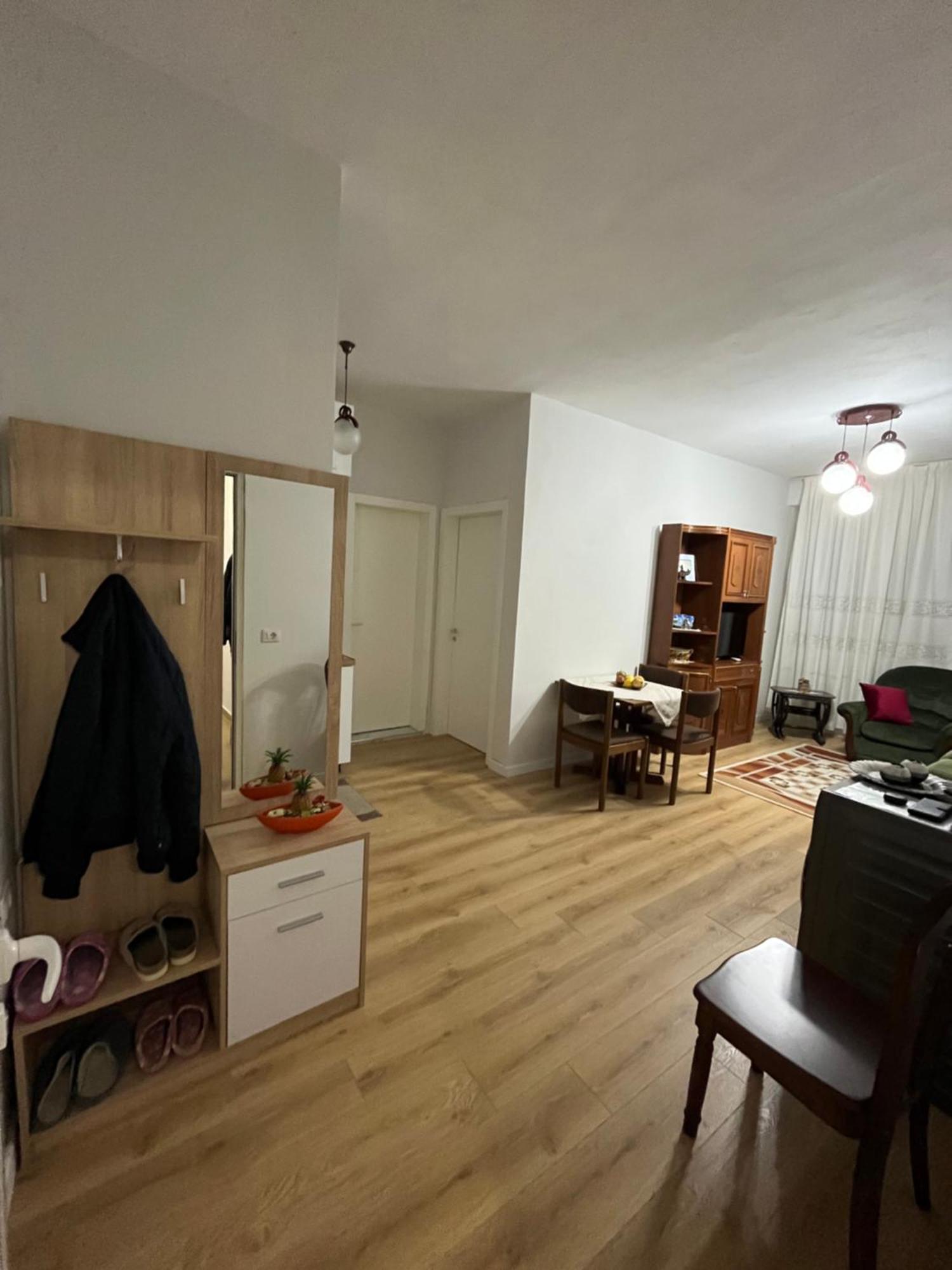 שקודר Sala Apartment מראה חיצוני תמונה