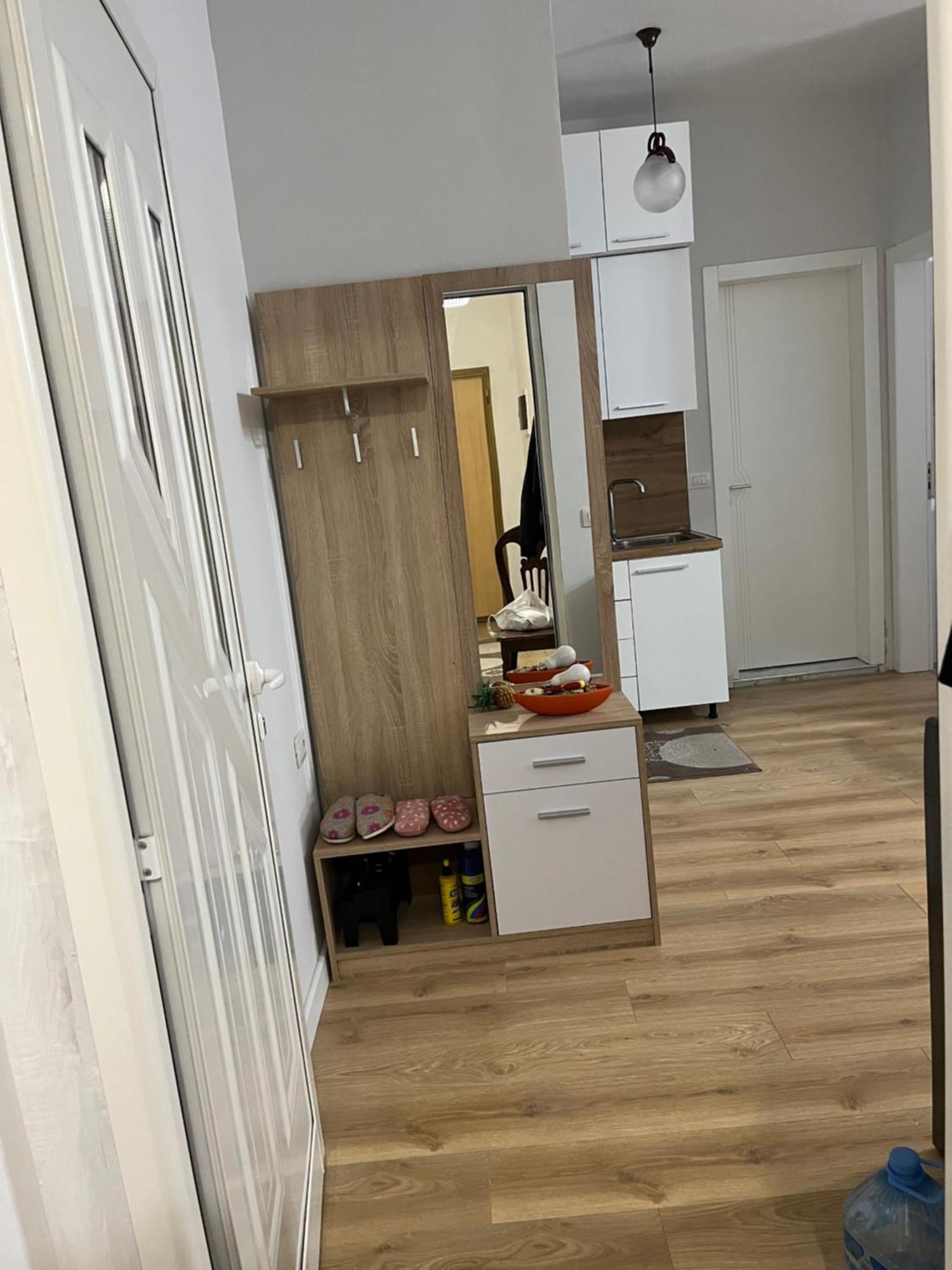 שקודר Sala Apartment מראה חיצוני תמונה