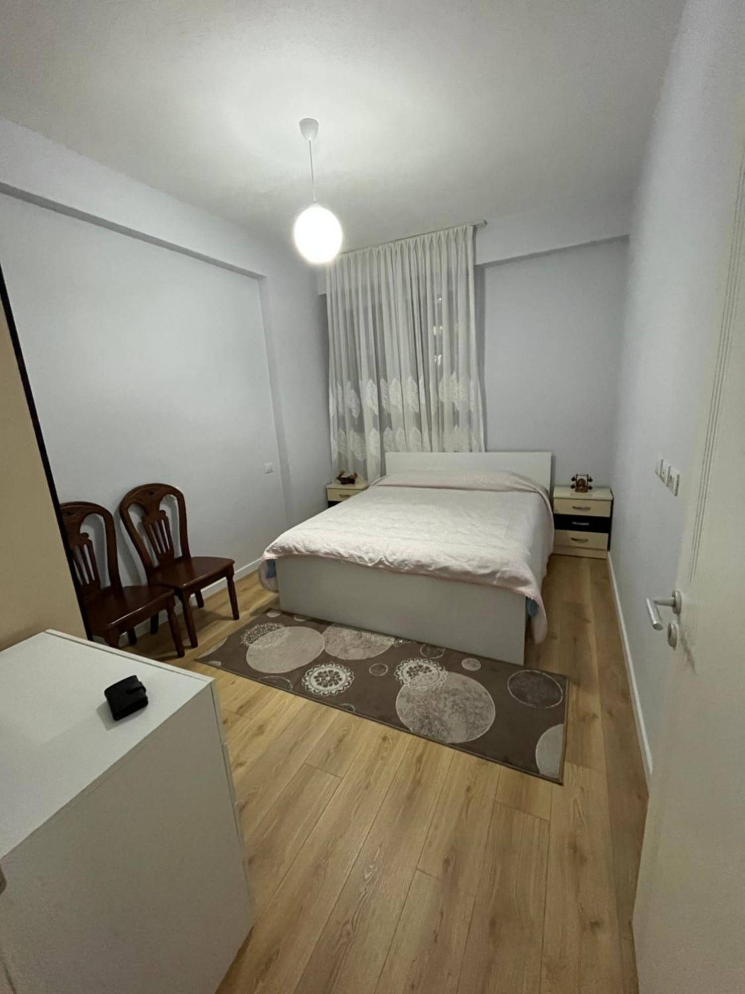 שקודר Sala Apartment מראה חיצוני תמונה