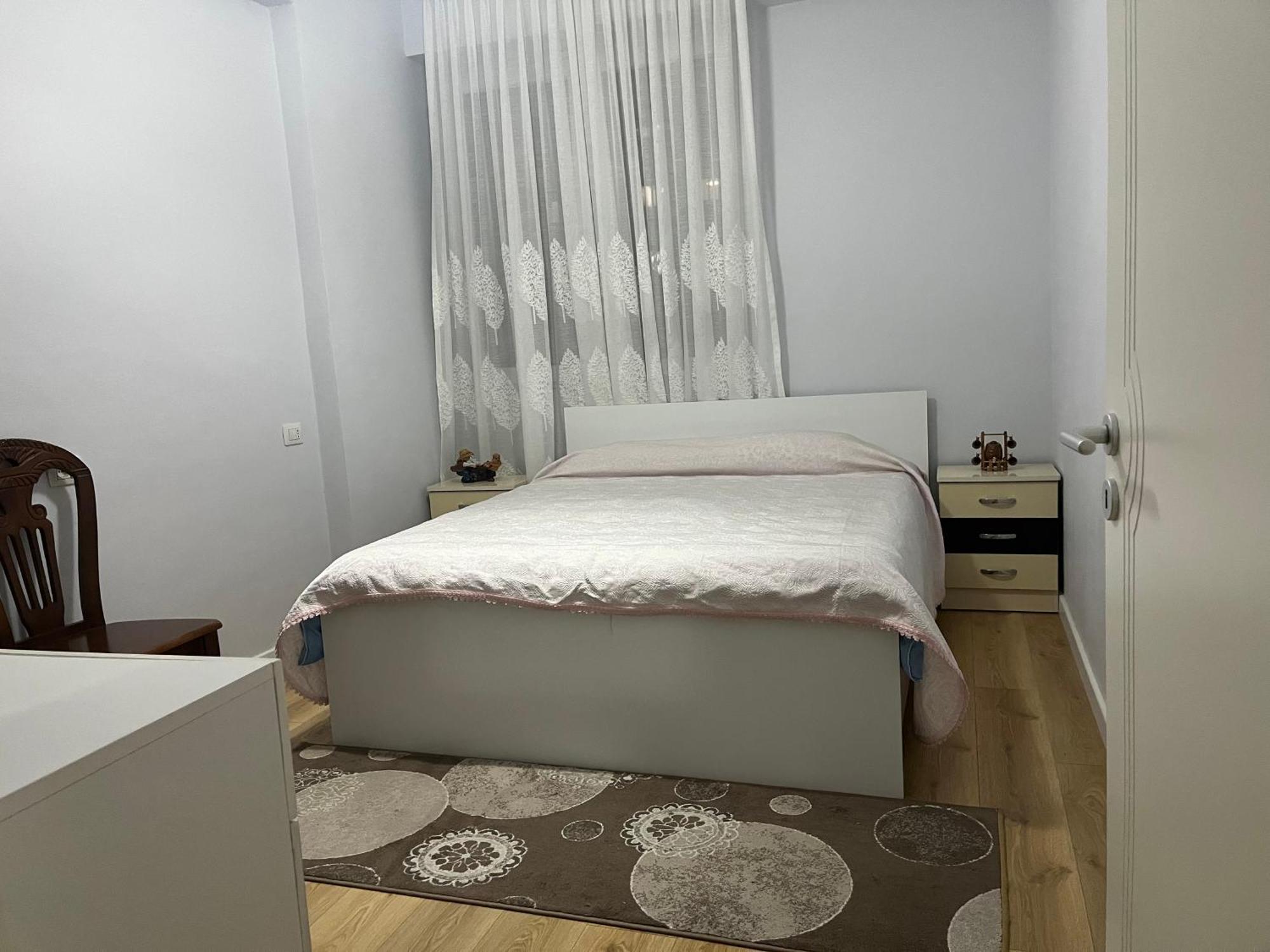 שקודר Sala Apartment מראה חיצוני תמונה