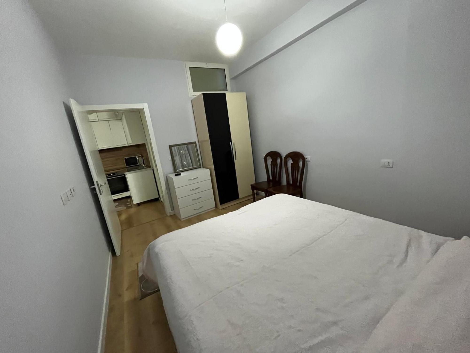 שקודר Sala Apartment מראה חיצוני תמונה
