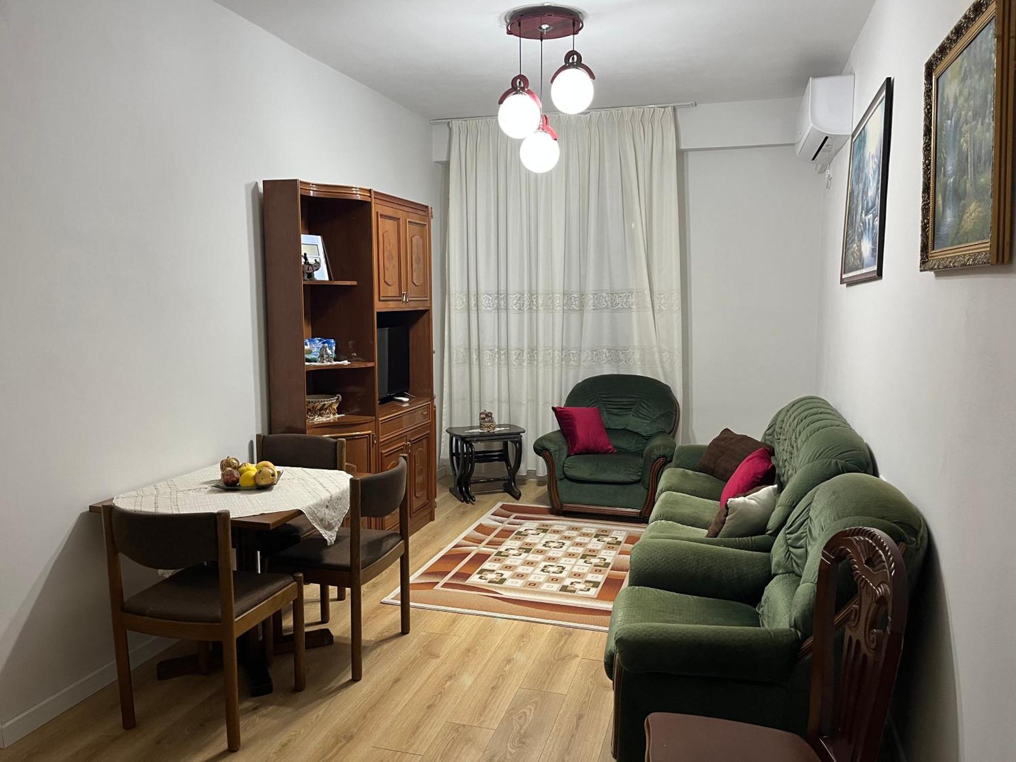 שקודר Sala Apartment מראה חיצוני תמונה